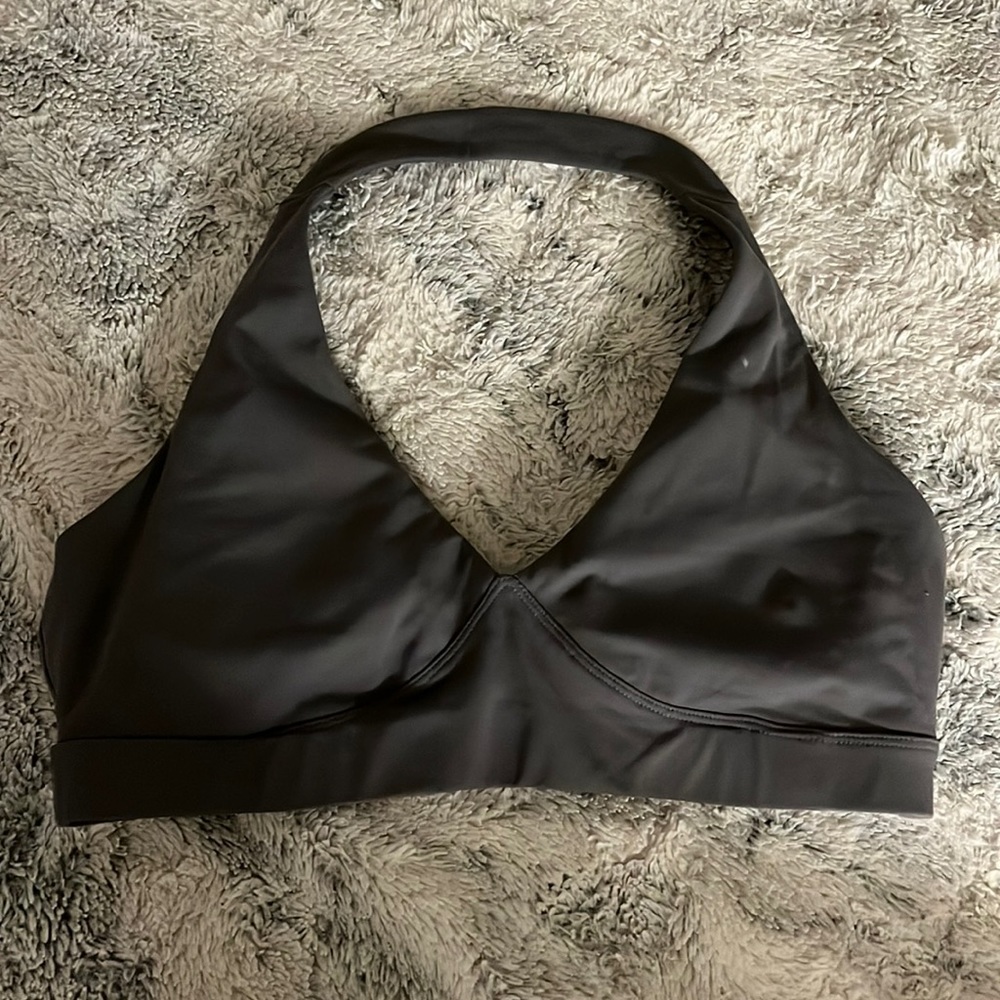 Khaos Active halter sports bra